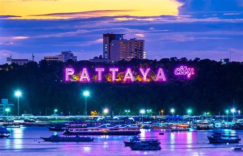 pattaya city news